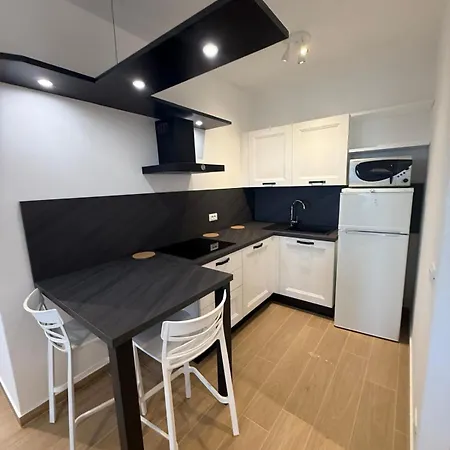 Apartmán Corso