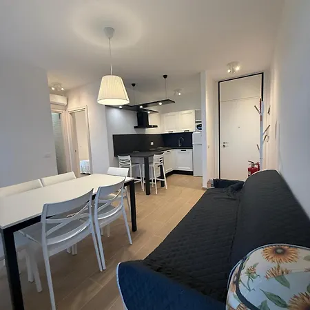 Corso Apartmán *