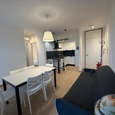 Corso Apartmán *