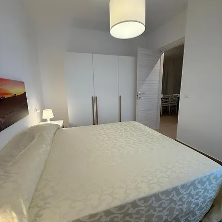 Corso Apartmán