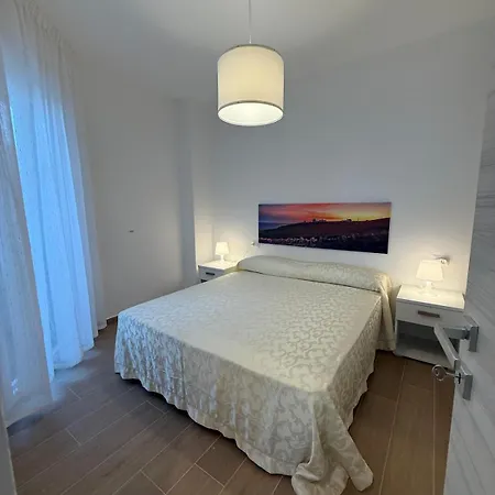Apartmán Corso *
