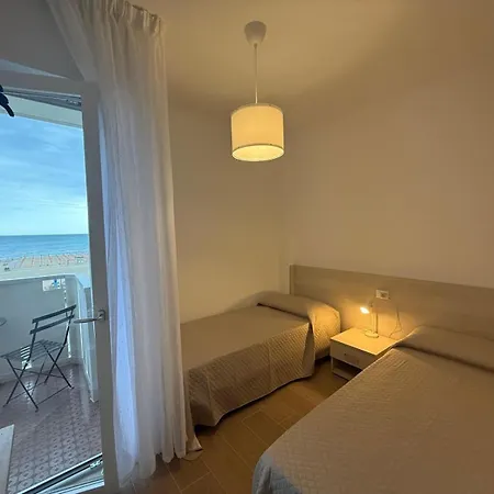 Apartmán Corso *