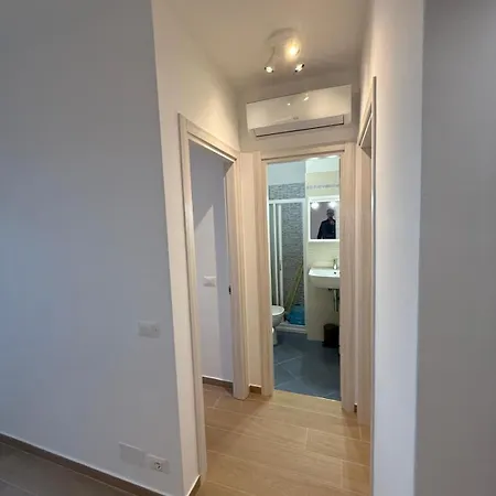 Corso Apartmán
