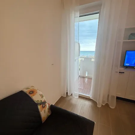 Apartmán Corso