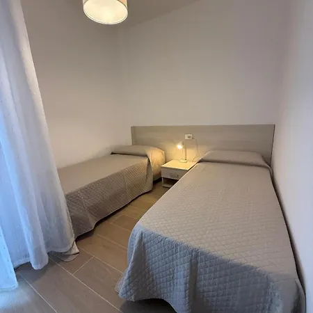 Corso Apartmán Bibione