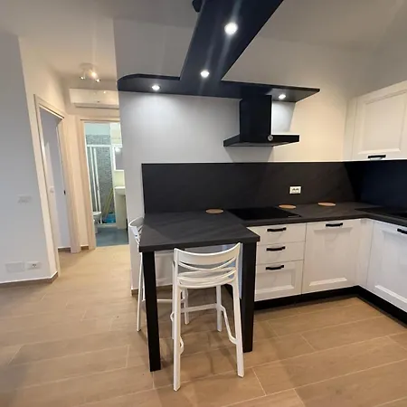 Corso Apartmán