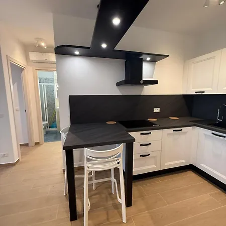 Corso Apartmán Bibione
