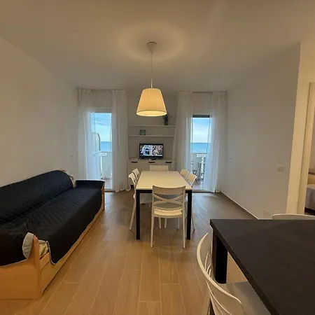 Apartmán Corso