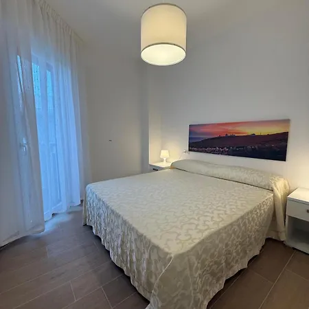 Corso Apartmán Bibione